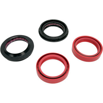 Moose Offroad Fork Seal/Dust Seal Kit Fork Seal Kit - 35 mm