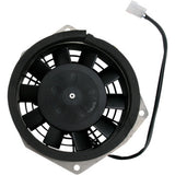 Moose Offroad Hi-Performance Cooling Fan Hi-Performance Cooling Fan - 440 CFM - Arctic Cat/Kawasaki/Suzuki