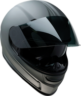 Jackal Smoke Helmet