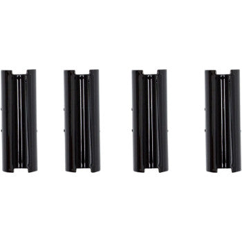 S&S Cycle Pushrod Cover Keeper Set - 2.200" - M8