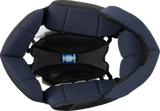 Arai Quantum-X Helmet Interior Pad — M/L