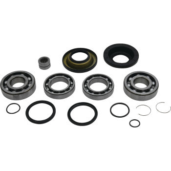 Moose Offroad Differential Bearing/Seal Kit Differential Bearing/Seal Kit - Rear - Honda