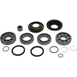 Moose Offroad Differential Bearing/Seal Kit Differential Bearing/Seal Kit - Rear - Honda