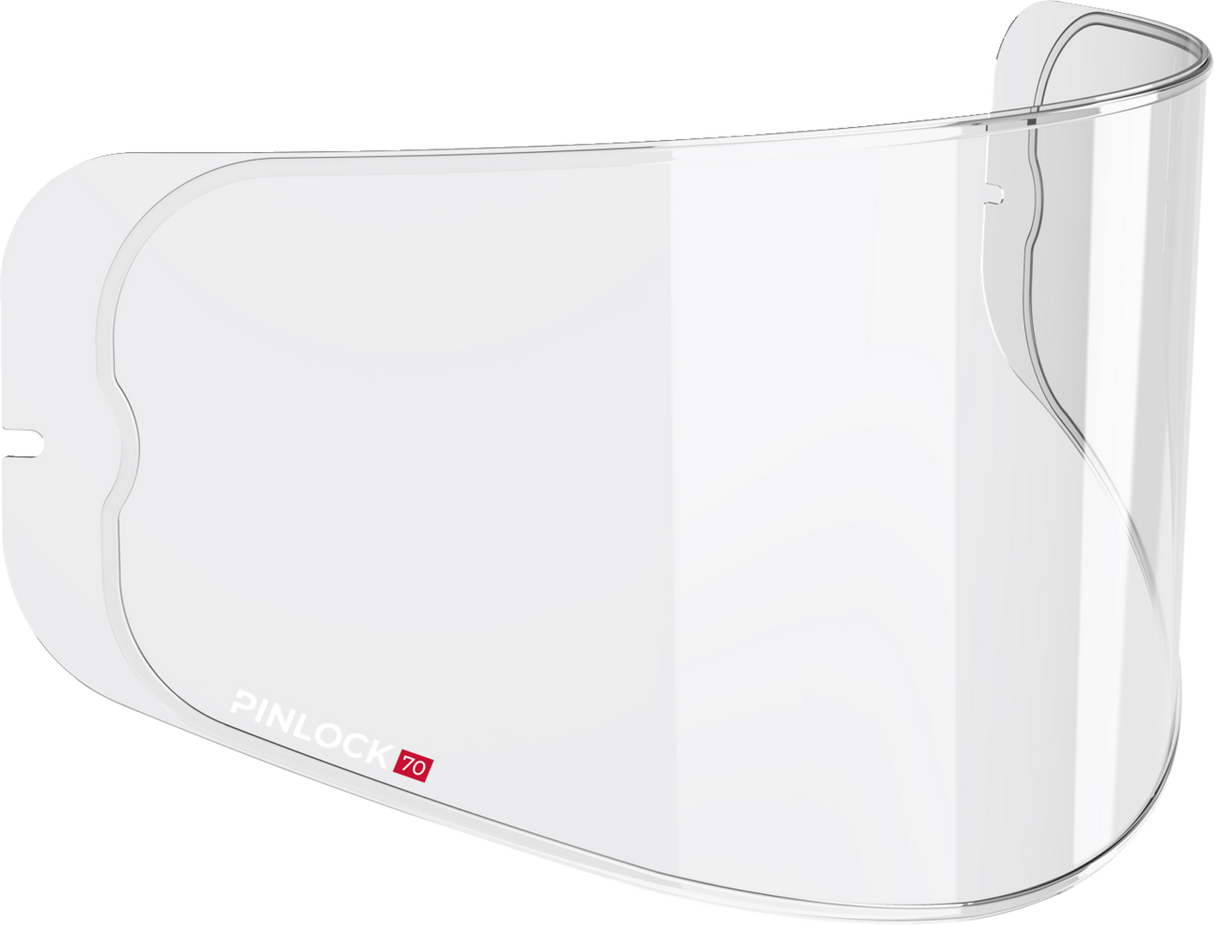 Icon DKS606 - Domain™ Pinlock® 70 Lens