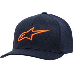 Ageless Curve Hat