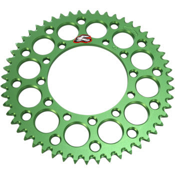 Ultralight Rear Sprocket