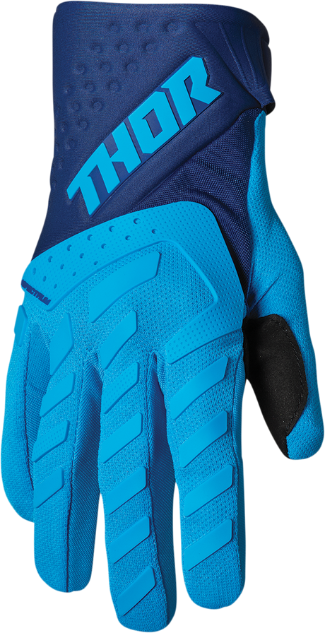 Spectrum Gloves