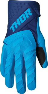 Thor Youth Spectrum Gloves