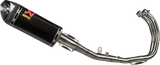 Racing Line Exhaust System