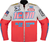 Slabtown Intercept 84™ Jacket