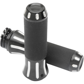 Custom Grips
