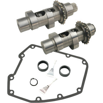 S&S Cycle MR103 Easy Start Camshaft kit - Twin Cam '07-'17 | Dyna '06