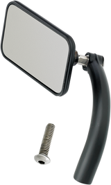 Utility Mirror with Perch Mount