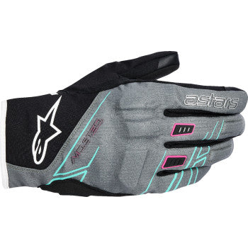 Alpinestars Womens Stella Moblast WP Gloves