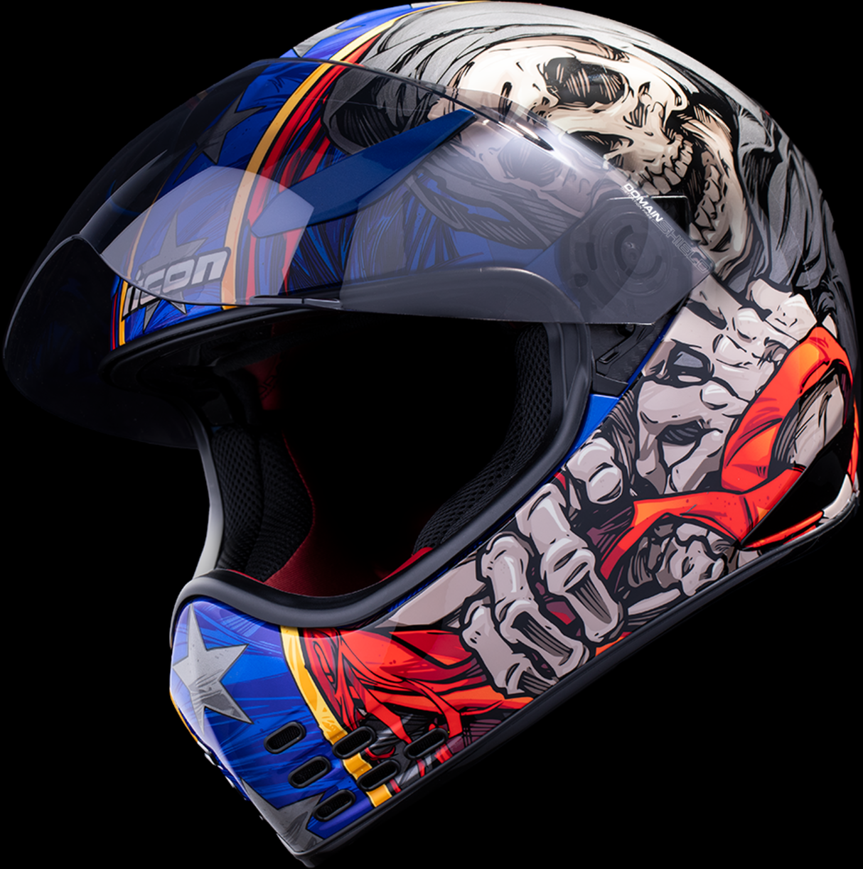 Domain™ Revere Helmet