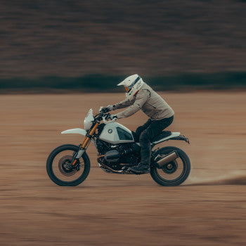 Alpinestars Borrego Drystar Jacket