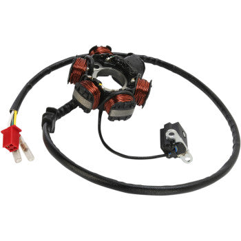 Moose Offroad Stator Stator - Can-Am