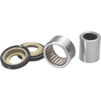 Moose Offroad Shock Bearing Kit Shock Bearing Kit - Back Lower - Arctic Cat/Honda/Kawasaki/Suzuki