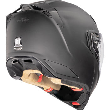 Icon Threshold™ Solid Modular Helmet