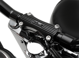 2" Thunder Handlebar Risers
