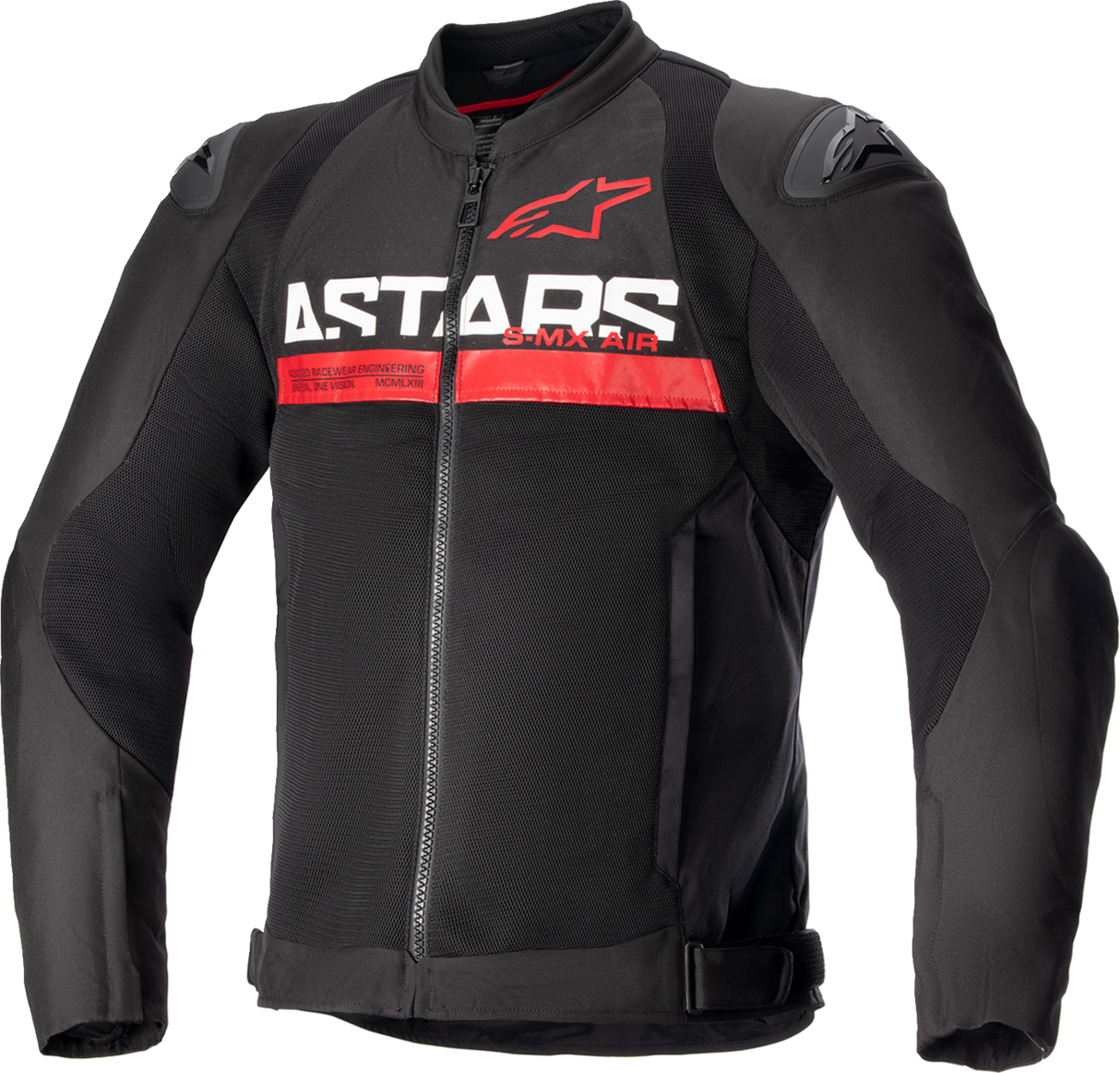 SMX Air Jacket