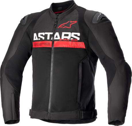 SMX Air Jacket