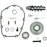 S&S Cycle 590G Gear Drive Camshaft Kit - M8