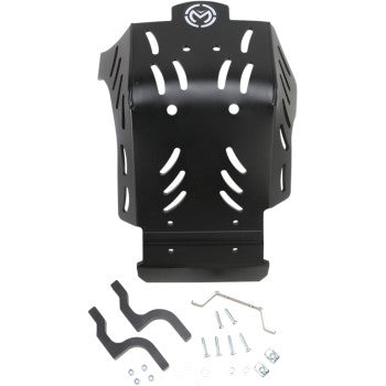 Moose Offroad Pro Skid Plate Pro Skid Plate - Suzuki - RM-Z 450