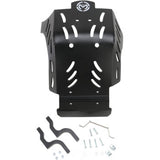 Moose Offroad Pro Skid Plate Pro Skid Plate - Suzuki - RM-Z 450