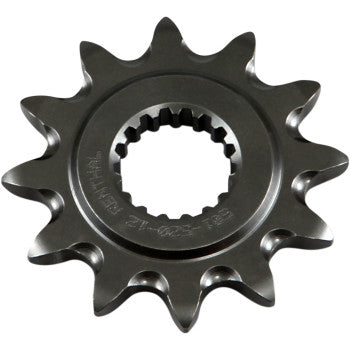 RENTHAL Front Sprocket - Grooved - 12 Tooth - CRF250R/RX