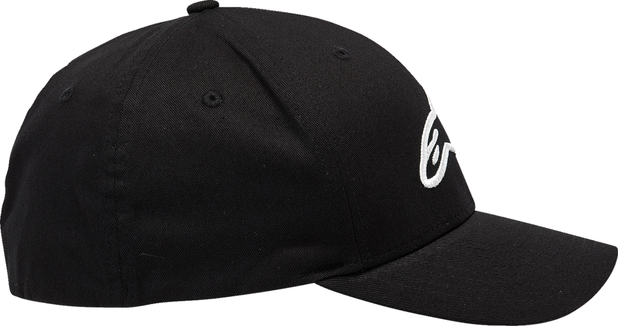 Ageless Curve Hat