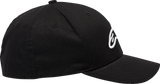Ageless Curve Hat