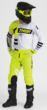 LAUNCHMODE Dozer Pants
