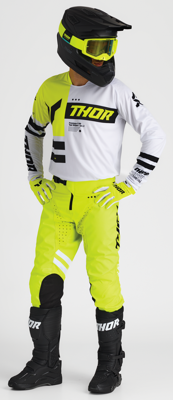 LAUNCHMODE Dozer Pants