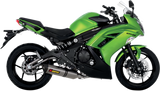 Racing Line Exhaust System