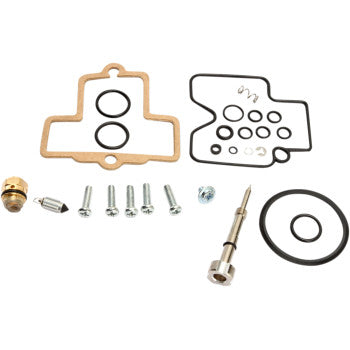 Moose Offroad Carburetor Repair Kit - KTM Carburetor Repair Kit - KTM