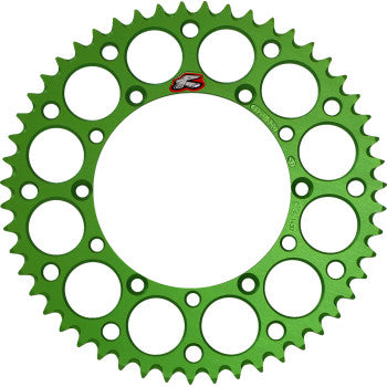 Ultralight Rear Sprocket