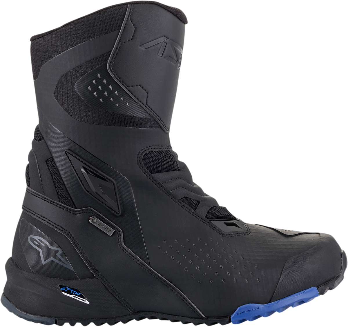 RT-8 Gore-Tex Boots