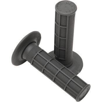 Half Waffle Grips