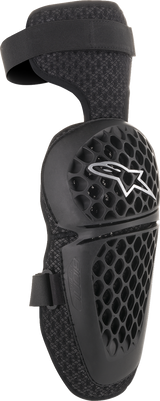 Youth Bionic Plus Knee Protectors