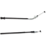 Moose Offroad Black Vinyl Clutch Cable Black Vinyl Clutch Cable - Yamaha