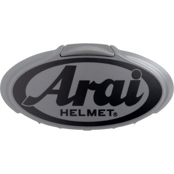 Arai 3D Arai Logo Duct