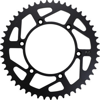 Moose Offroad Steel Rear Sprocket Rear Sprocket - 49 Tooth - Kawasaki/Suzuki