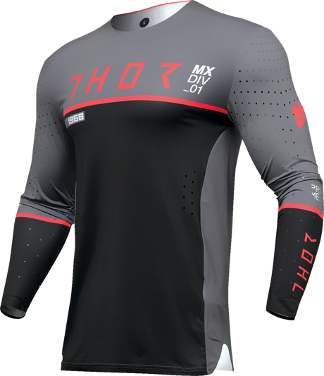 Prime Ace Jersey