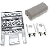 Universal Handlebar Clamp Kit - 50 mm - Universal