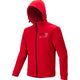 Racer MX Fleece Hoodie