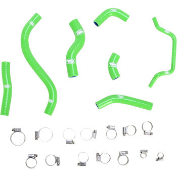 Moose Offroad OEM Fit Radiator Hose Kit