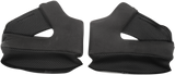 Lane Splitter Helmet Cheek Pads