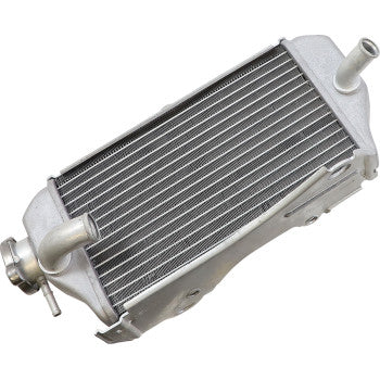 Moose Offroad Replacement OEM Radiator Replacement OEM Radiator - Right - Honda