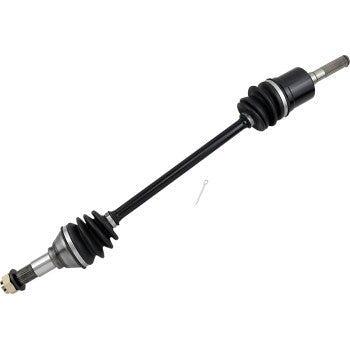 Moose Offroad OEM Replacement Standard CV Axle - Front Right - Can-Am Maverick 1000